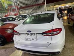 فۆرد فیوژن